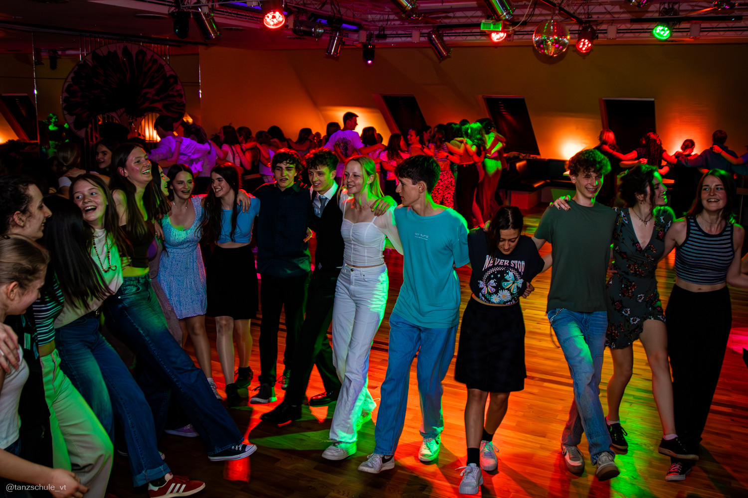 Vollrath Tanzparty 8335